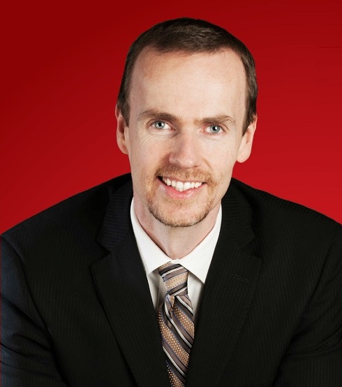 Daniel Hanzelka